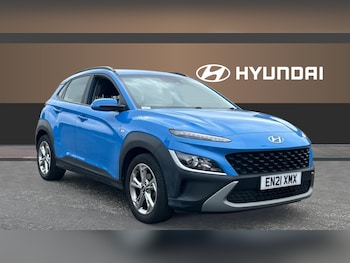 Used Hyundai KONA 2021 for sale - 79244157: Photo