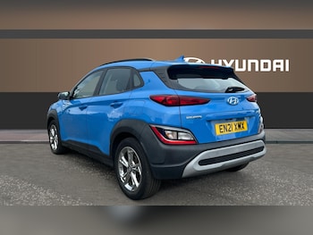 Used Hyundai KONA 2021 for sale - 79244157: Photo