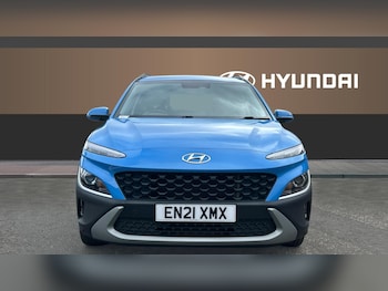 Used Hyundai KONA 2021 for sale - 79244157: Photo