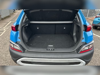 Used Hyundai KONA 2021 for sale - 79244157: Photo