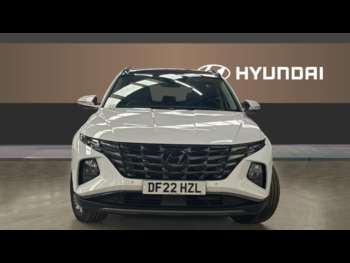 Used Hyundai TUCSON 2022 for sale - 74972286: Photo