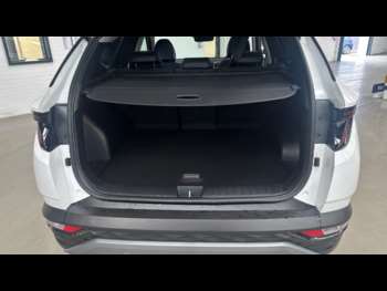 Used Hyundai TUCSON 2022 for sale - 74972286: Photo