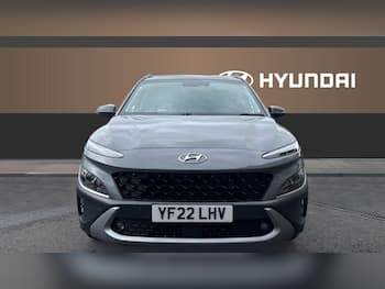 Used Hyundai KONA 2022 for sale - 79572604: Photo