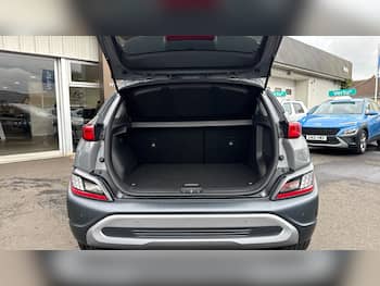 Used Hyundai KONA 2022 for sale - 79572604: Photo