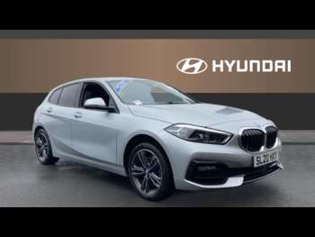 2020 (20) 1.5L Sport 5dr Auto