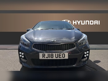 Used Kia Ceed 2018 for sale - 78484711: Photo