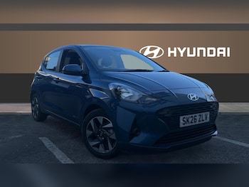Used Hyundai i10 2026 for sale - 78176421: Photo