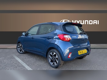 Used Hyundai i10 2026 for sale - 78176421: Photo