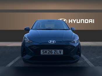 Used Hyundai i10 2026 for sale - 78176421: Photo