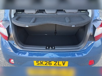 Used Hyundai i10 2026 for sale - 78176421: Photo