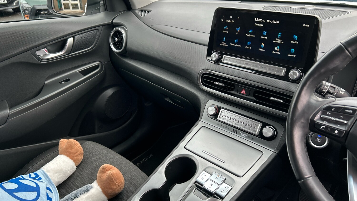 Used Hyundai KONA 2021 for sale - 77528470: Photo 14