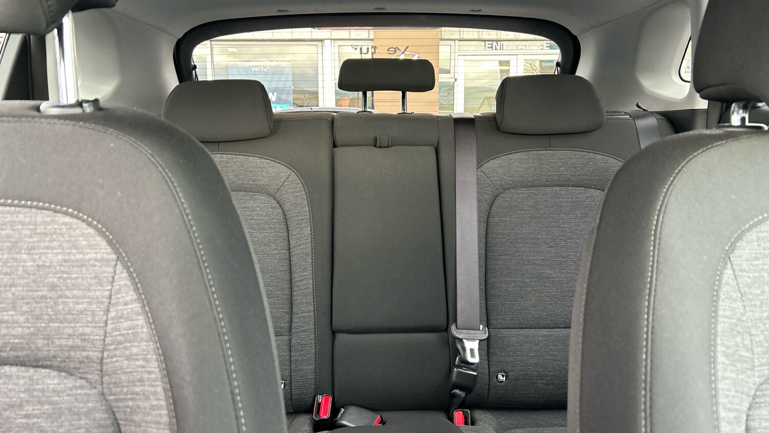 Used Hyundai KONA 2021 for sale - 77528470: Photo 15