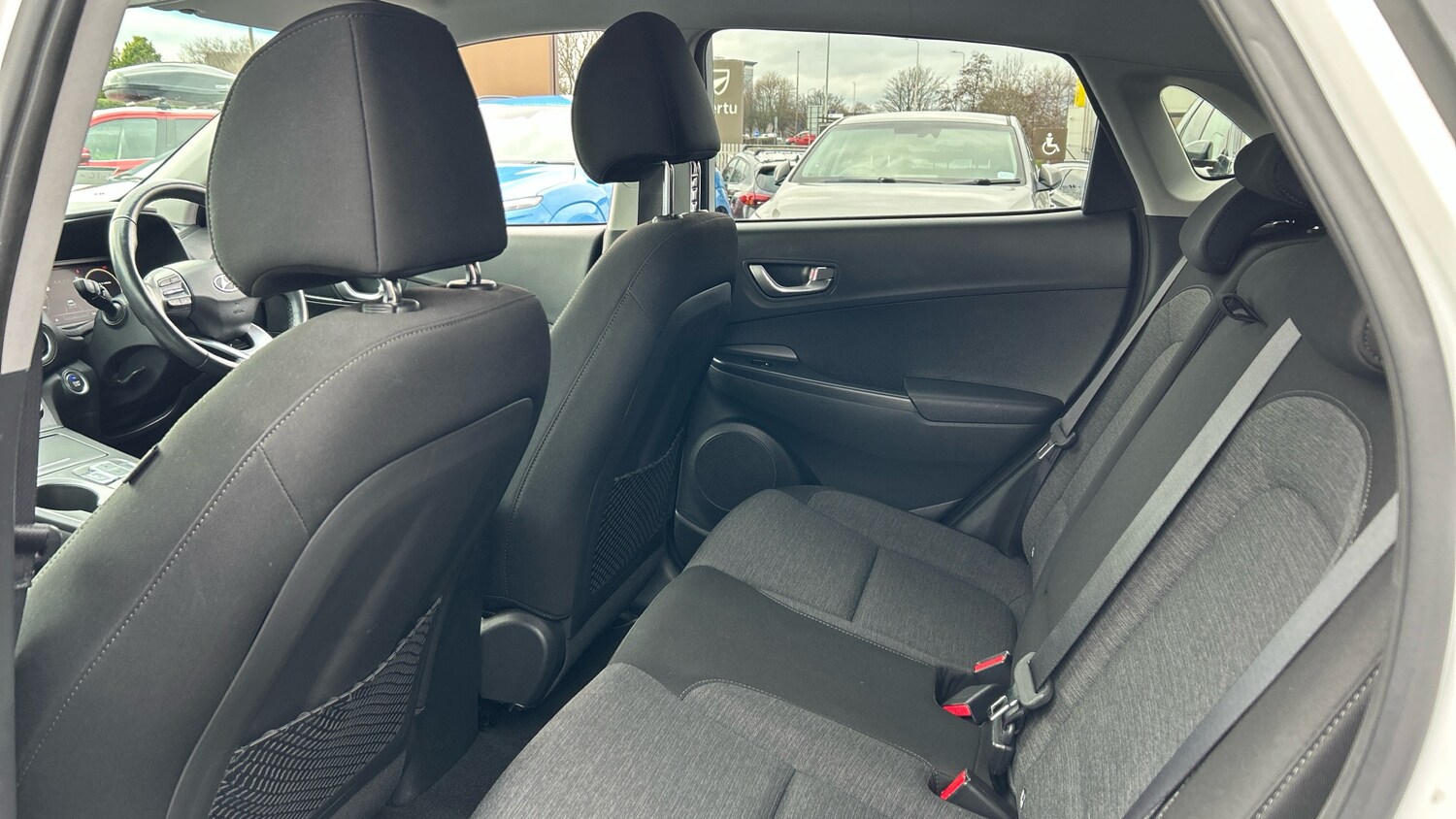 Used Hyundai KONA 2021 for sale - 77528470: Photo 16