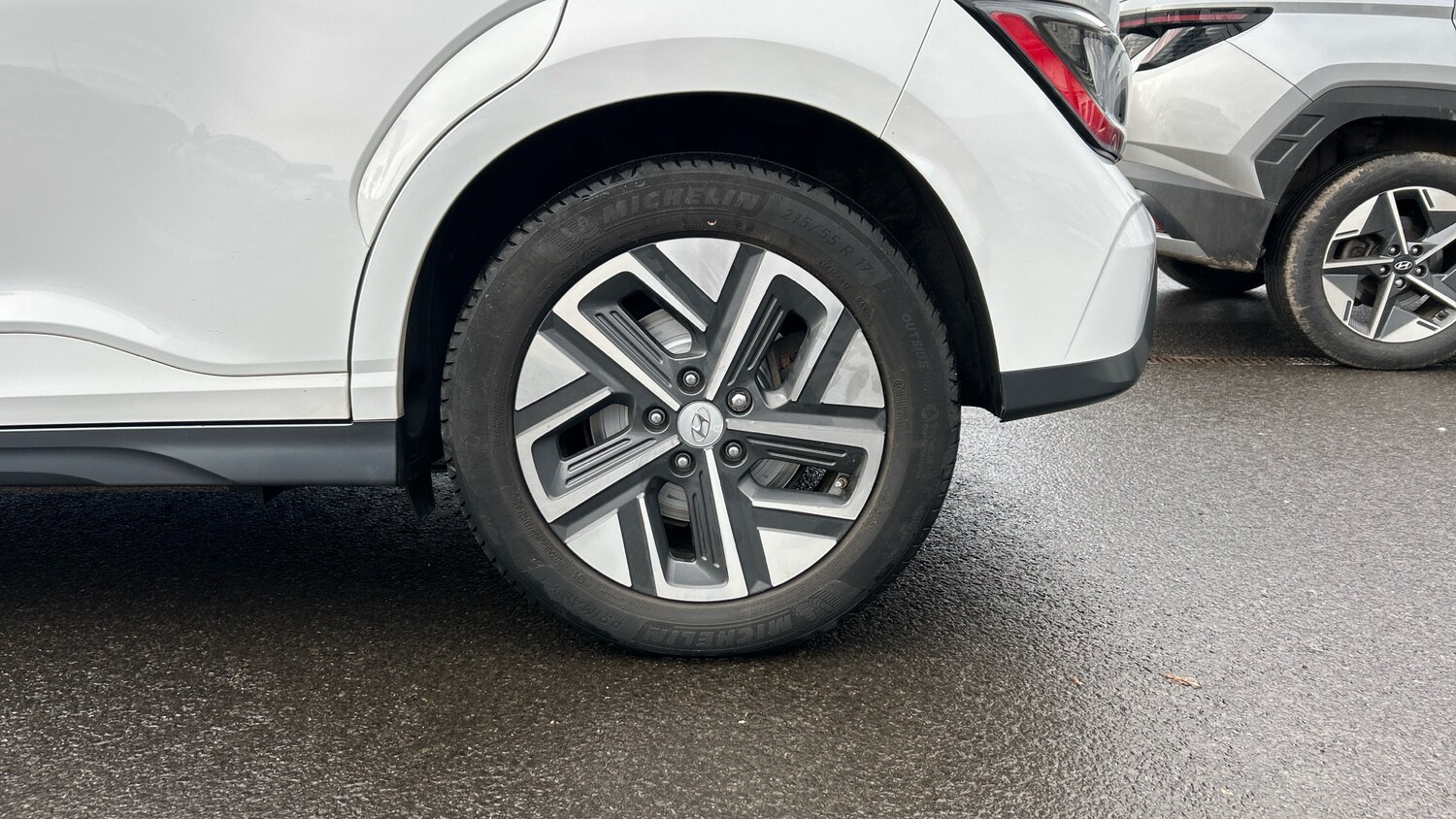 Used Hyundai KONA 2021 for sale - 77528470: Photo 21