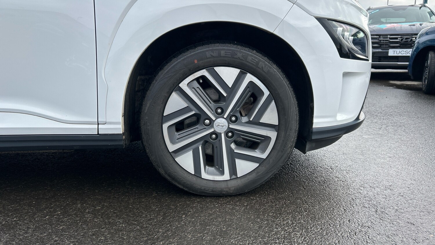 Used Hyundai KONA 2021 for sale - 77528470: Photo 26