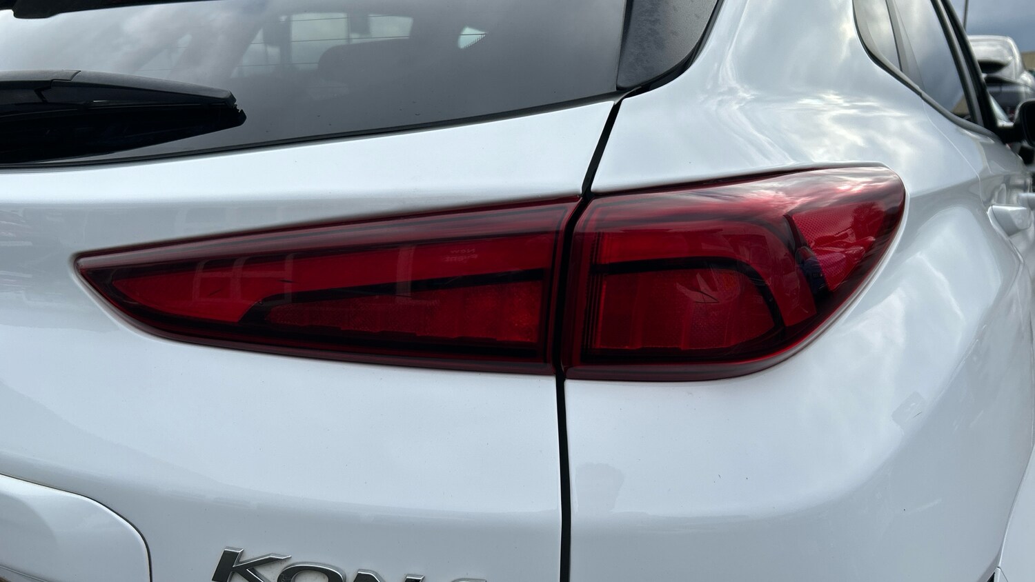 Used Hyundai KONA 2021 for sale - 77528470: Photo 27