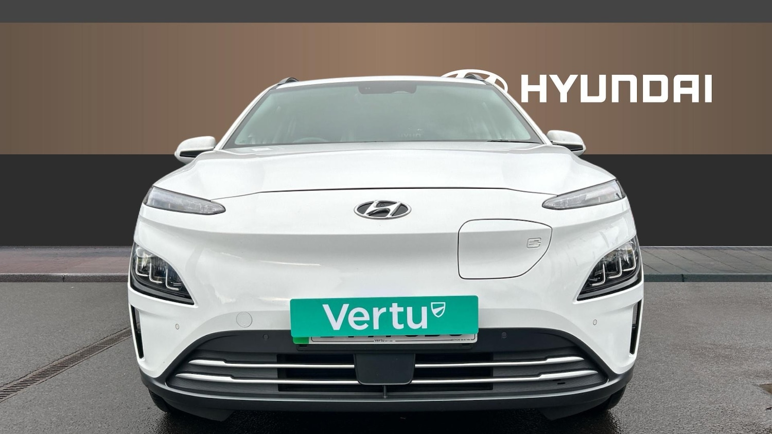 Used Hyundai KONA 2021 for sale - 77528470: Photo 3