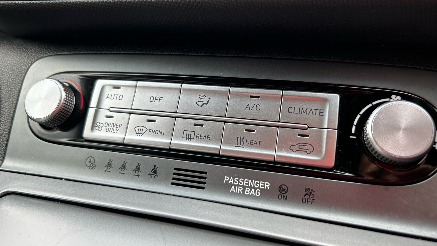 Used Hyundai KONA 2021 for sale - 77528470: Photo 33