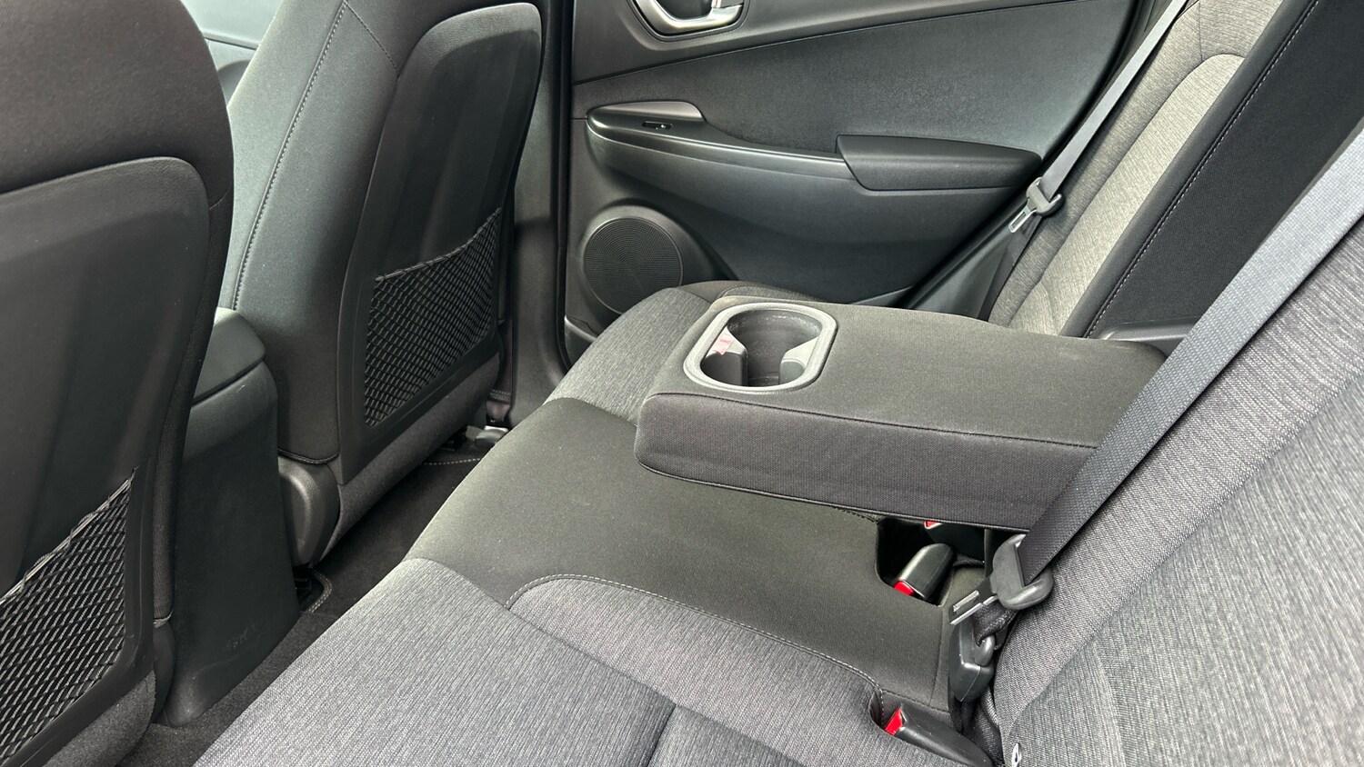 Used Hyundai KONA 2021 for sale - 77528470: Photo 37