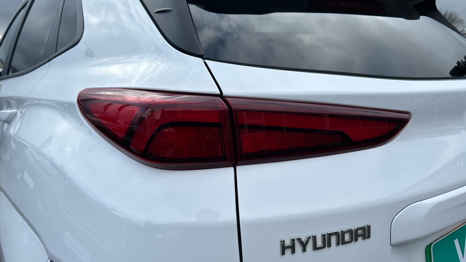 Used Hyundai KONA 2021 for sale - 77528470: Photo 40