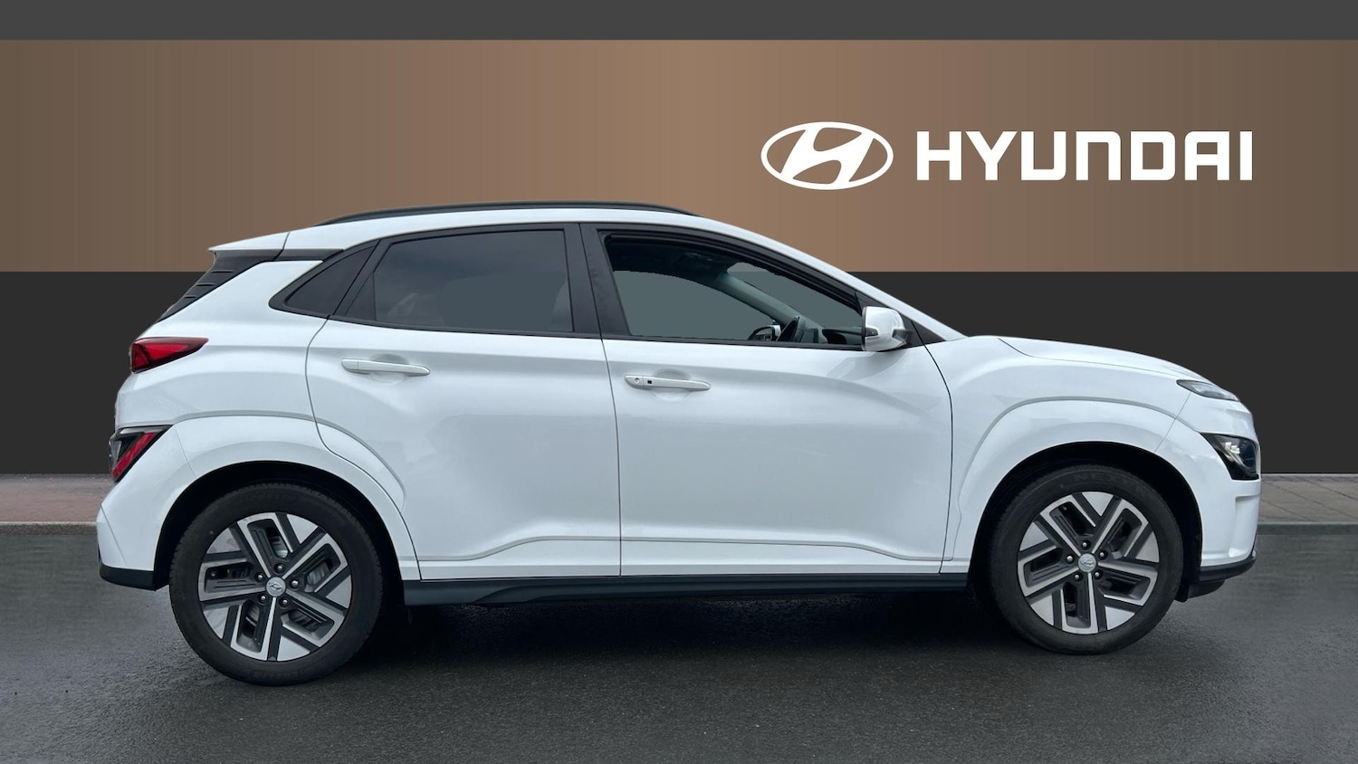 Used Hyundai KONA 2021 for sale - 77528470: Photo 5