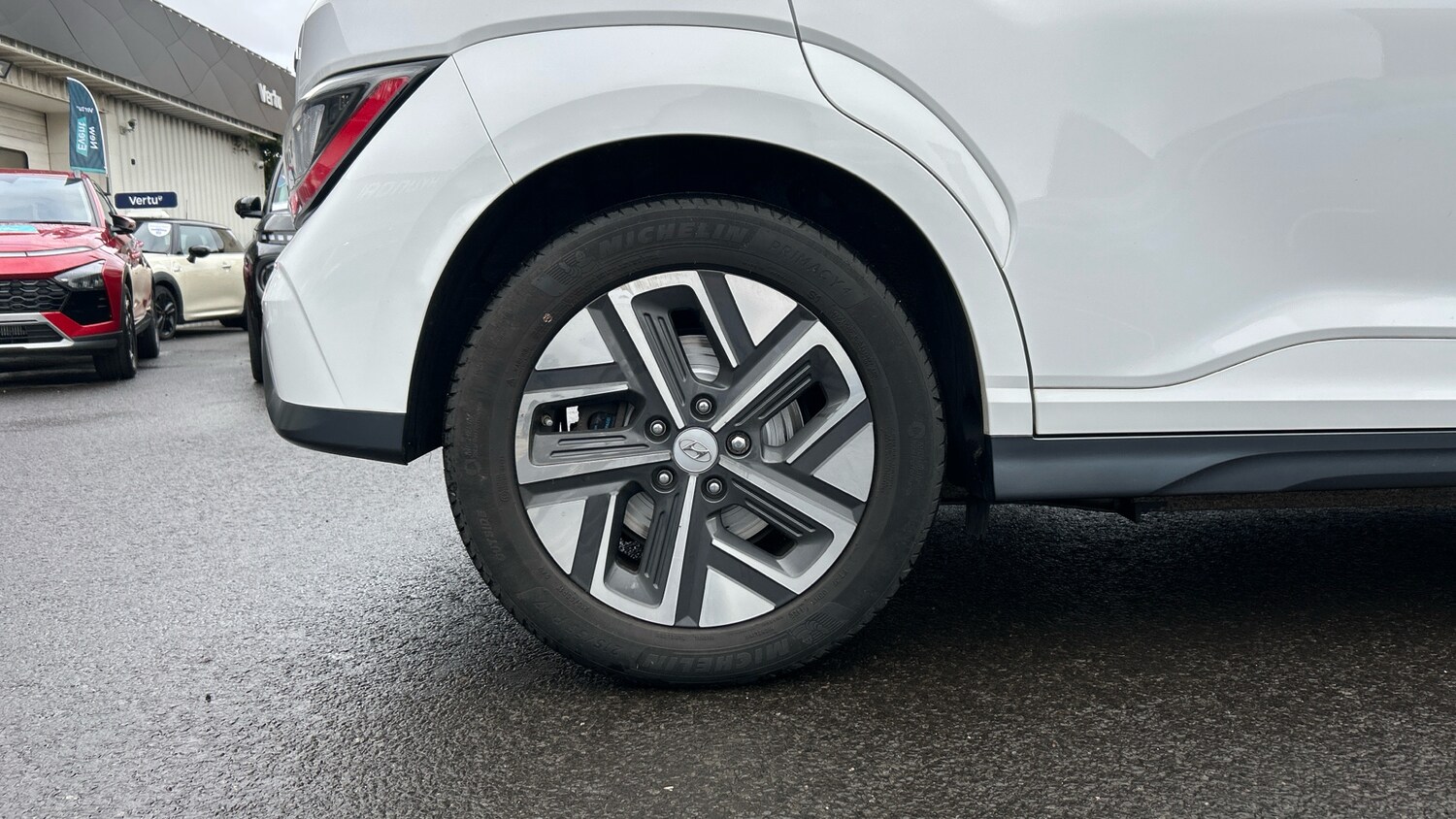 Used Hyundai KONA 2021 for sale - 77528470: Photo 7