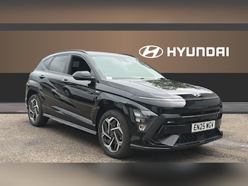 Used Hyundai KONA 2025 for sale - 79124244: Photo