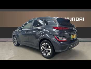 Used Hyundai KONA 2021 for sale - 74914439: Photo