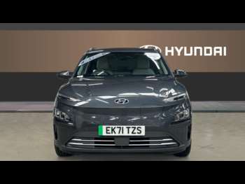 Used Hyundai KONA 2021 for sale - 74914439: Photo