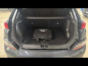 Used Hyundai KONA 2021 for sale - 74914439: Photo