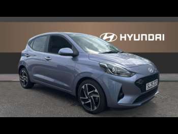 2025 (25) - 1.0 [63] Premium 5dr [Nav] Petrol Hatchback