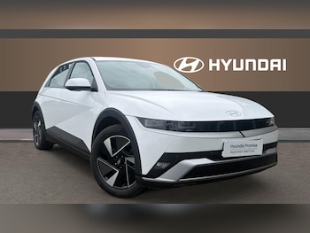 Used Hyundai IONIQ 5 2026 for sale - 78837827: Photo