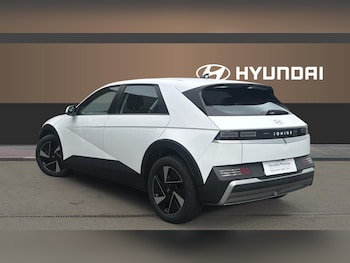 Used Hyundai IONIQ 5 2026 for sale - 78837827: Photo