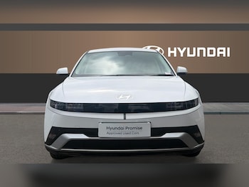 Used Hyundai IONIQ 5 2026 for sale - 78837827: Photo