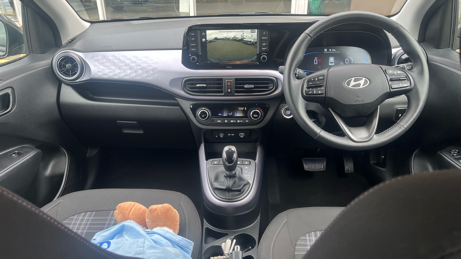 Used Hyundai i10 2024 for sale - 76265281: Photo 10