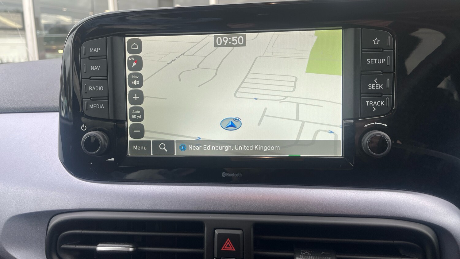 Used Hyundai i10 2024 for sale - 76265281: Photo 12