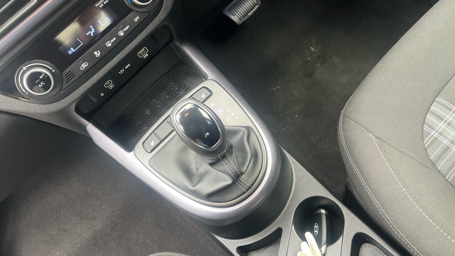Used Hyundai i10 2024 for sale - 76265281: Photo 13