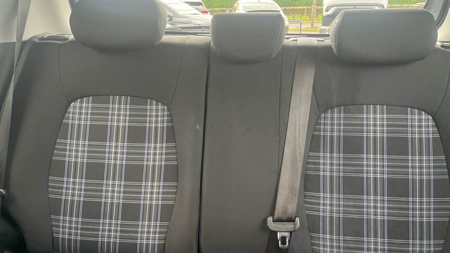 Used Hyundai i10 2024 for sale - 76265281: Photo 15