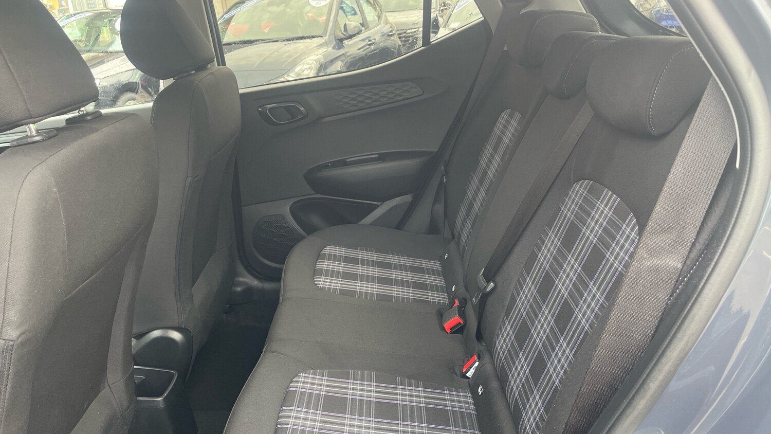 Used Hyundai i10 2024 for sale - 76265281: Photo 16