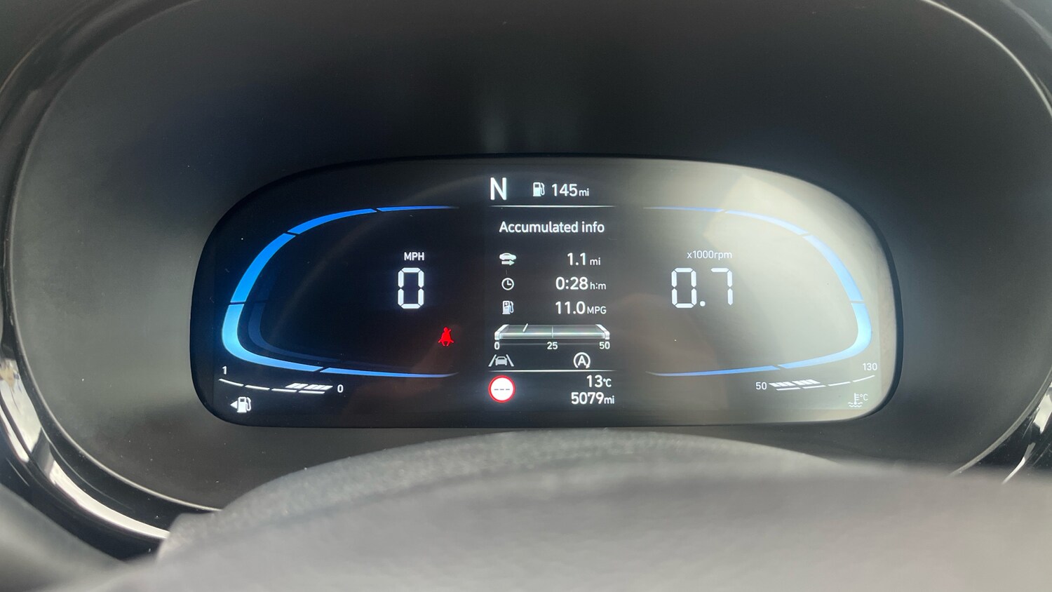 Used Hyundai i10 2024 for sale - 76265281: Photo 18