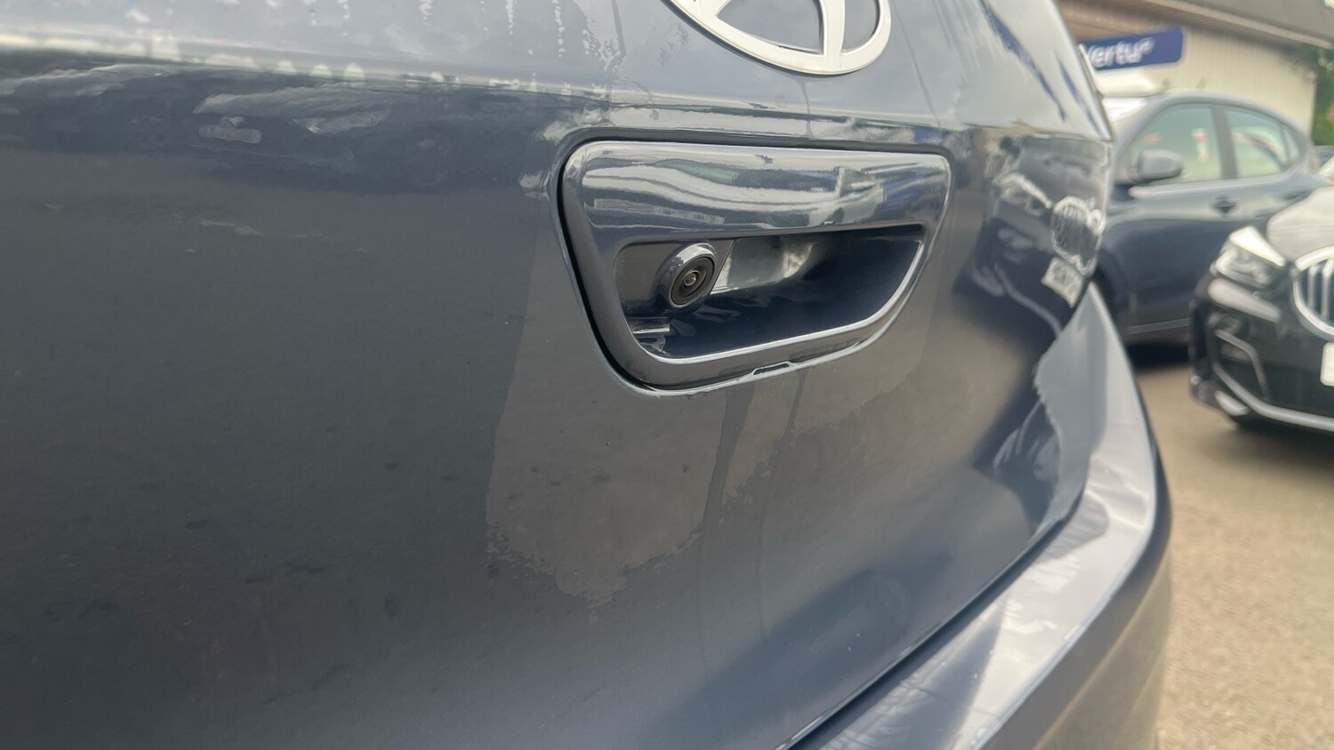 Used Hyundai i10 2024 for sale - 76265281: Photo 21