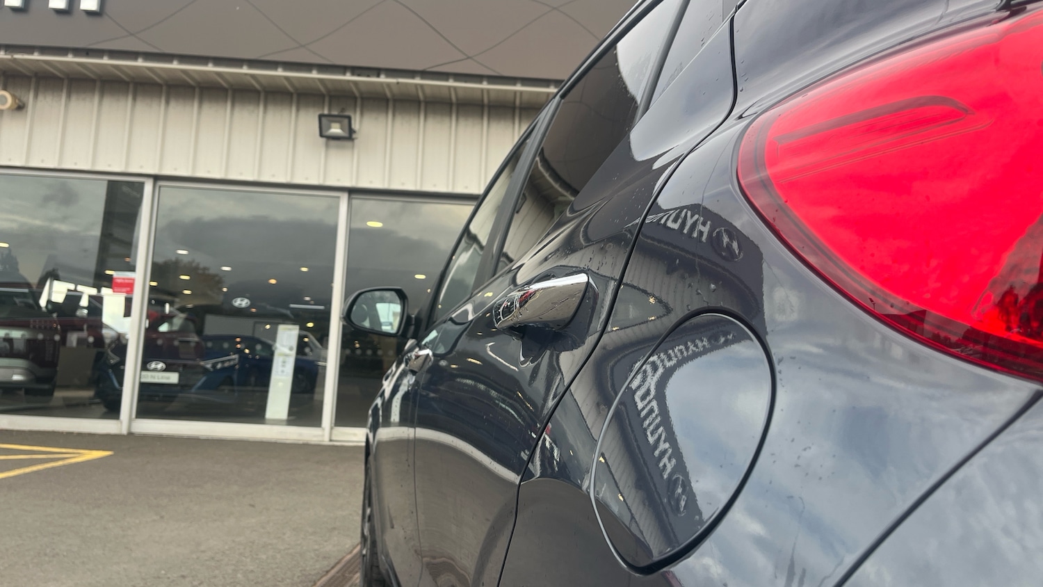 Used Hyundai i10 2024 for sale - 76265281: Photo 23