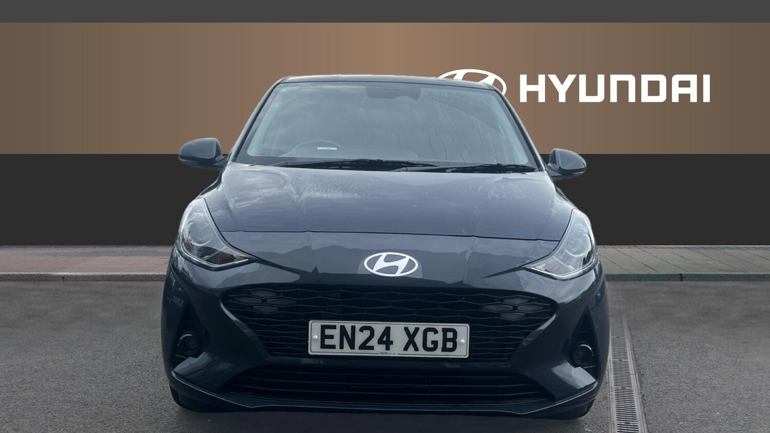 Used Hyundai i10 2024 for sale - 76265281: Photo 3