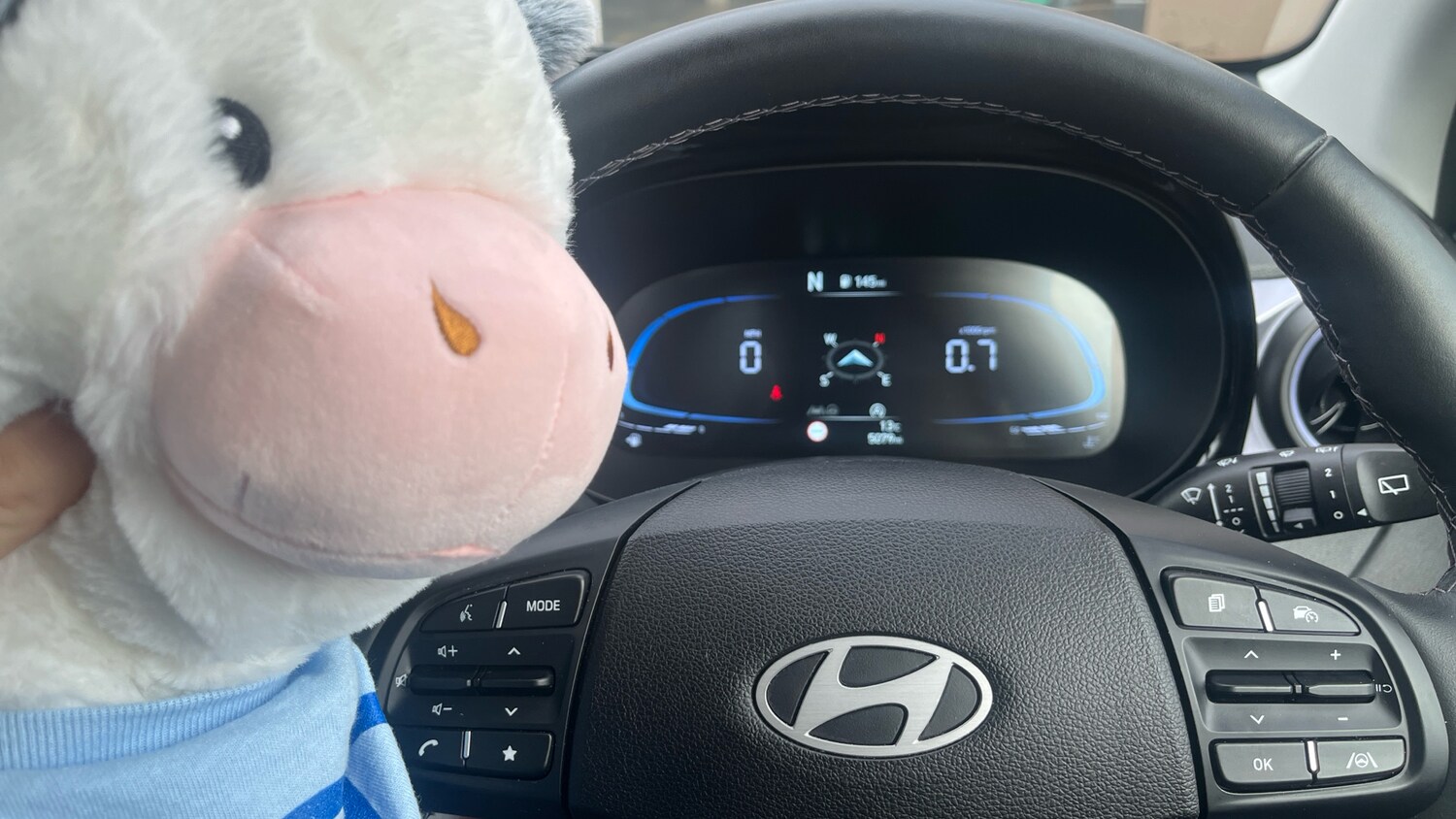 Used Hyundai i10 2024 for sale - 76265281: Photo 41
