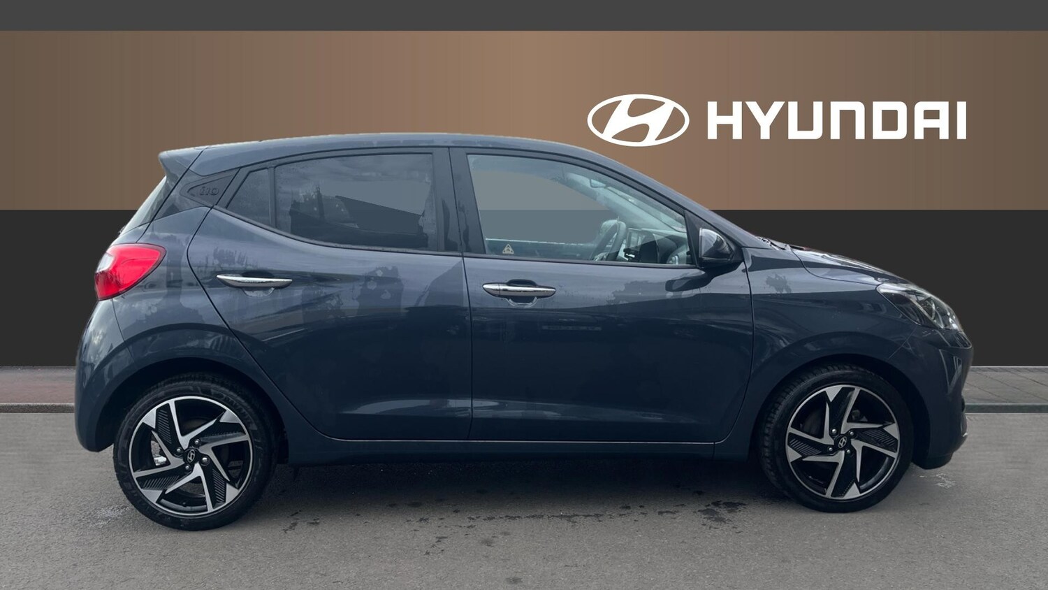 Used Hyundai i10 2024 for sale - 76265281: Photo 5