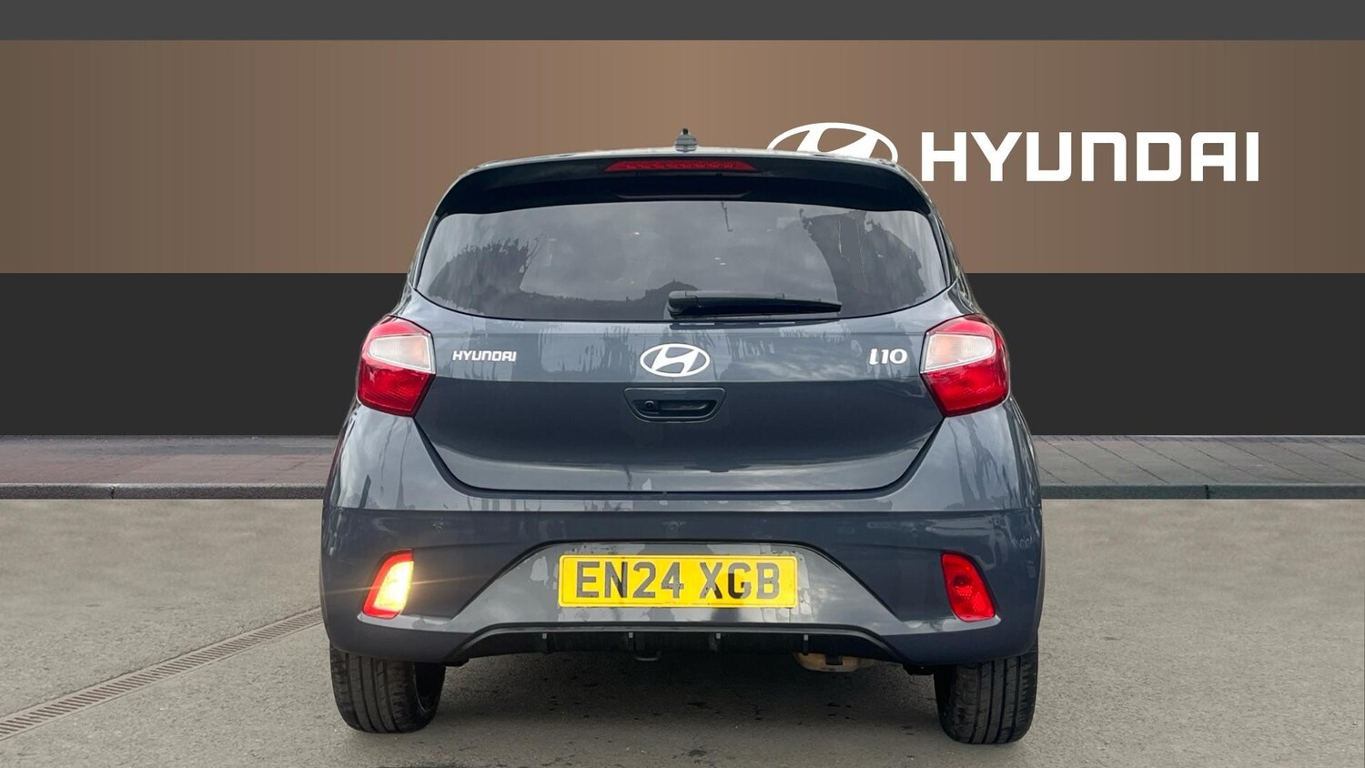 Used Hyundai i10 2024 for sale - 76265281: Photo 6