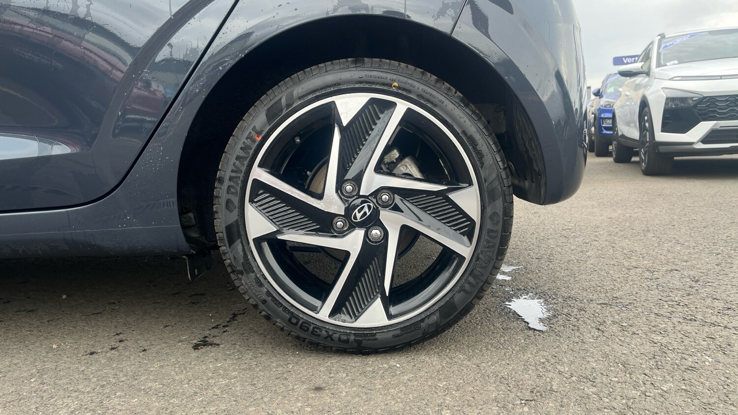 Used Hyundai i10 2024 for sale - 76265281: Photo 7