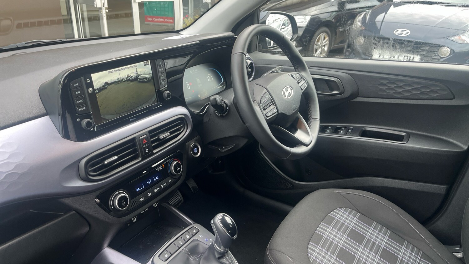 Used Hyundai i10 2024 for sale - 76265281: Photo 9