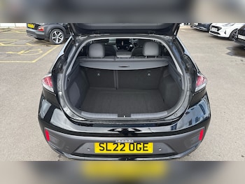 Used Hyundai IONIQ 2022 for sale - 78144196: Photo