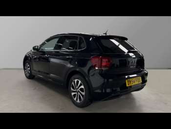 Used Volkswagen Polo 2021 for sale - 75045158: Photo